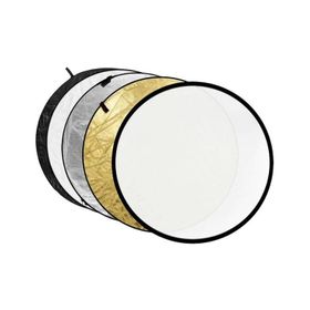 Godox 60 cm 5 İn 1 Yuvarlak Reflektör Seti