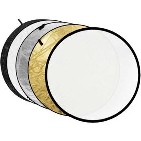 Godox 60 cm 5 İn 1 Yuvarlak Reflektör Seti