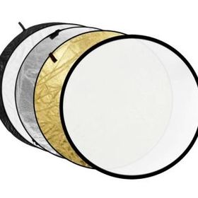 Godox 60 cm 5 İn 1 Yuvarlak Reflektör Seti