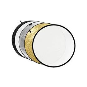 Godox 60 cm 5 İn 1 Yuvarlak Reflektör Seti