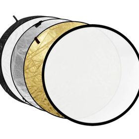 Godox 60 cm 5 İn 1 Yuvarlak Reflektör Seti