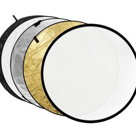 Godox 60 cm 5 İn 1 Yuvarlak Reflektör Seti