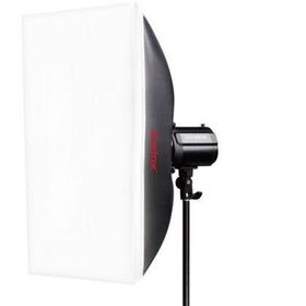 Godox 60x60 cm Mini Pioneer 300 DI İçin Softbox