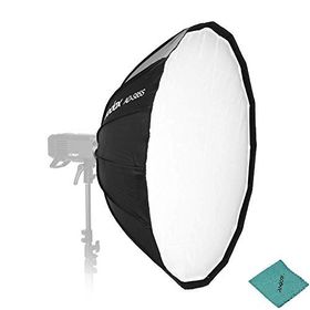 Godox AD-S65S Godox Mount Bağlantılı Gümüş 65 cm Parabolik Softbox