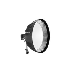 Godox AD-S65S Godox Mount Bağlantılı Gümüş 65 cm Parabolik Softbox