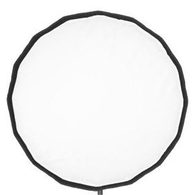 Godox AD-S65W AD400 Beyaz 65 cm Parabolik Softbox