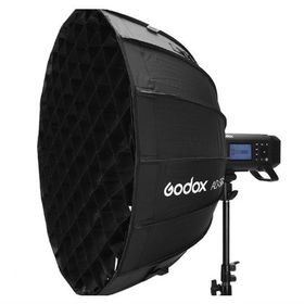 Godox AD-S65W AD400 Beyaz 65 cm Parabolik Softbox