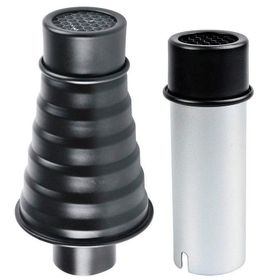 Godox AD-S9 AD200 Snoot Grid