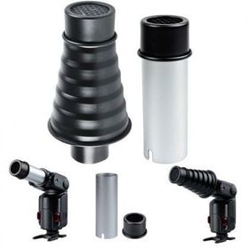 Godox AD-S9 AD200 Snoot Grid