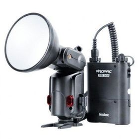Godox AD180W Witstro Mini Paraflash Kit