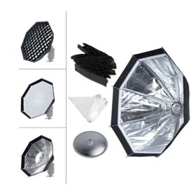 Godox AD200 Multi Fonksiyonel Softbox