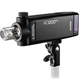 Godox AD200 Pro Taşınabilir Flaş Kit