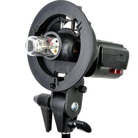 Godox Ad200 S-type Bracket Bowens Adaptör