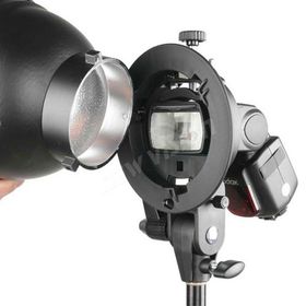 Godox Ad200 S-type Bracket Bowens Adaptör