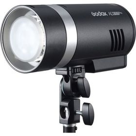 Godox AD300 Pro Taşınabilir Flaş Kit
