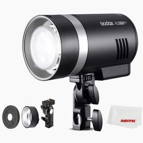 Godox AD300 Pro Taşınabilir Flaş Kit