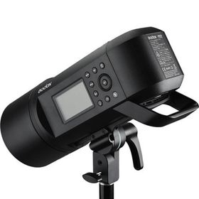 Godox AD600 Pro Taşınabilir Paraflaş Kit