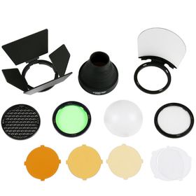 Godox AK-R1 H200R için Aksesuar Kiti