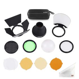 Godox AK-R1 H200R için Aksesuar Kiti