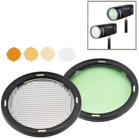 Godox AK-R1 Manyetik Işık Şekillendirici