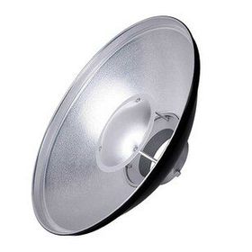 Godox BDR-W420 42 cm Bowens Beauty Dish Beyaz