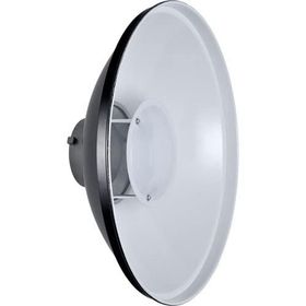Godox BDR-W420 42 cm Bowens Beauty Dish Beyaz