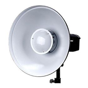 Godox BDR-W420 42 cm Bowens Beauty Dish Beyaz