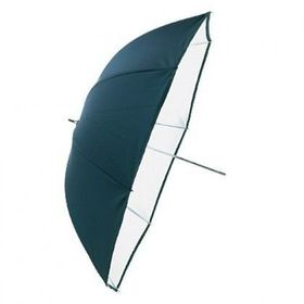 Godox Beyaz Gümüş Transparan 101 cm Çift Taraflı Şemsiye