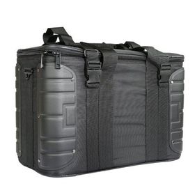Godox CB-08 3 Ad LED308-500 İçin Büyük Led Taşıma Çantası