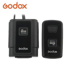 Godox DM16 Paraflaş Tetikleyici Seti