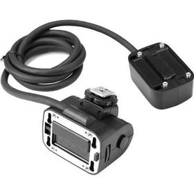 Godox EC200 AD200 için Flaş Kafa Uzatma Kablosu