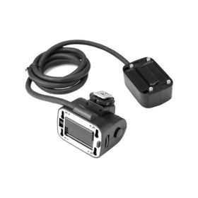 Godox EC200 AD200 için Flaş Kafa Uzatma Kablosu