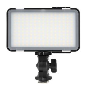 Godox FDCA31271 Ledm 150 Mobil Video Işığı