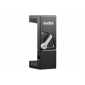 Godox FDCA31488 MTH03 Metal Telefon Tutucu
