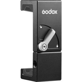 Godox FDCA31488 MTH03 Metal Telefon Tutucu