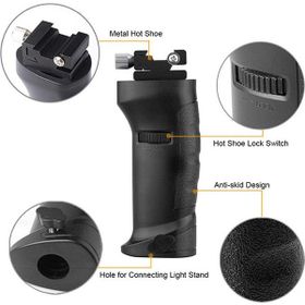 Godox FG-40 Flash Grip