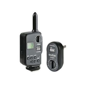 Godox FT-16 Studio And Wistro Flash Trigger Set