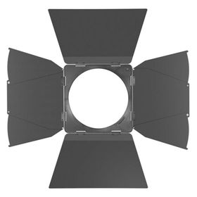Godox Lb-01 Fresnel Barndoor