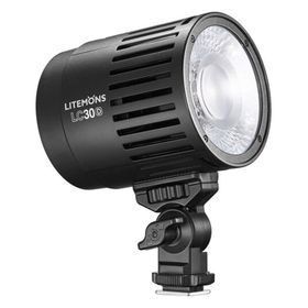 Godox LC30D LED Video Işığı