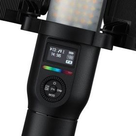Godox LC500R Rgb LED Işık Çubuğu