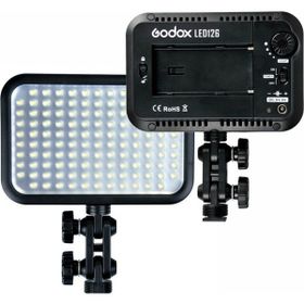 Godox LED 126 Video Işığı