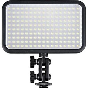 Godox Led-170 Fotoğraf makinesi Video Işığı