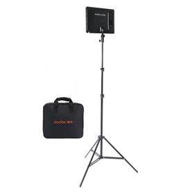Godox LEDP260C Video Işığı Tekli Işık Kiti