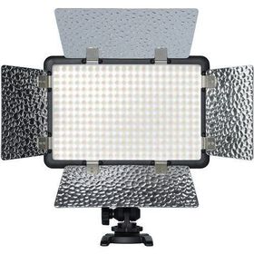 Godox LF308BI Bicolor Flaş-Video Işığı