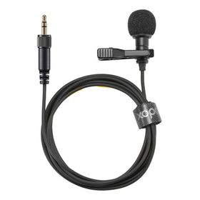 Godox LMS-12 AX Yaka Mikrofonu