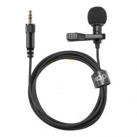 Godox LMS-12 AX Yaka Mikrofonu