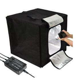Godox LST60 60x60x60 cm Led Küp Çekim Çadırı