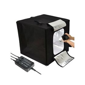 Godox LST80 80x80x80 cm Led Küp Çekim Çadırı