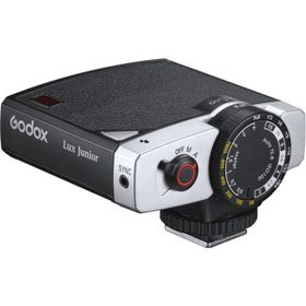 Godox Lux Junior Retro Kamera Flaşı