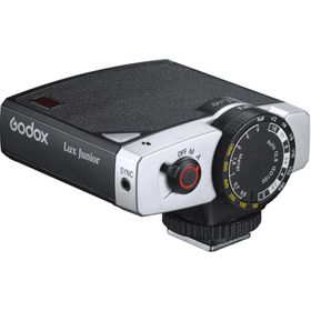 Godox Lux Junior Retro Kamera Flaşı
